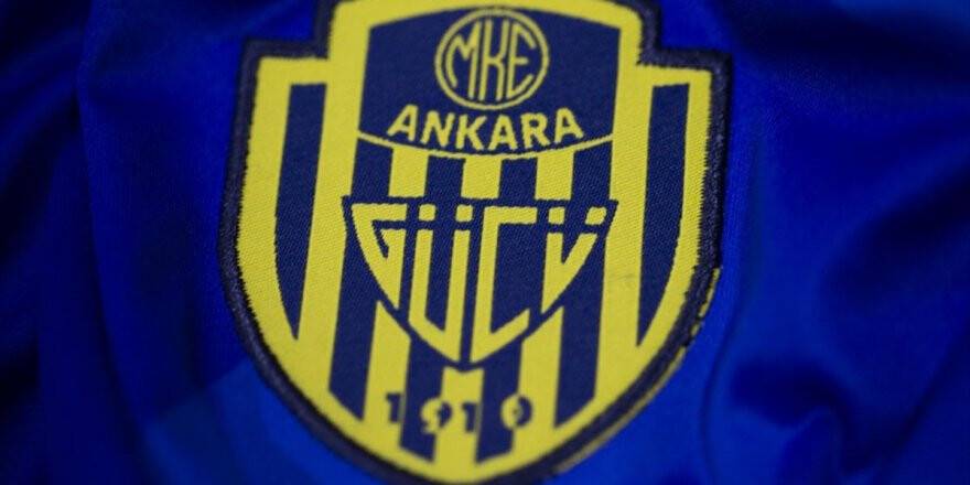 Mke Ankaragücü'nün Olağanüstü Genel Kurulu Yarın Yapılacak