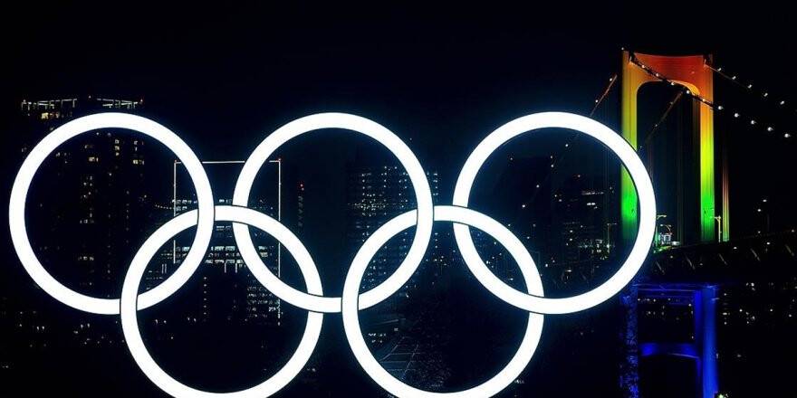 50 Türk Sporcu Olimpiyat Vizesi Aldı