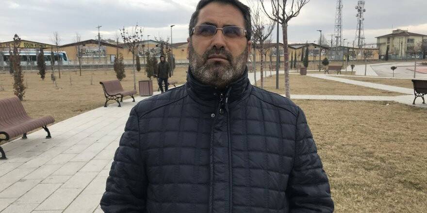 Kadir Şeker’in babası: "Ben Kadir’i Türkiye’ye emanet ettim artık"