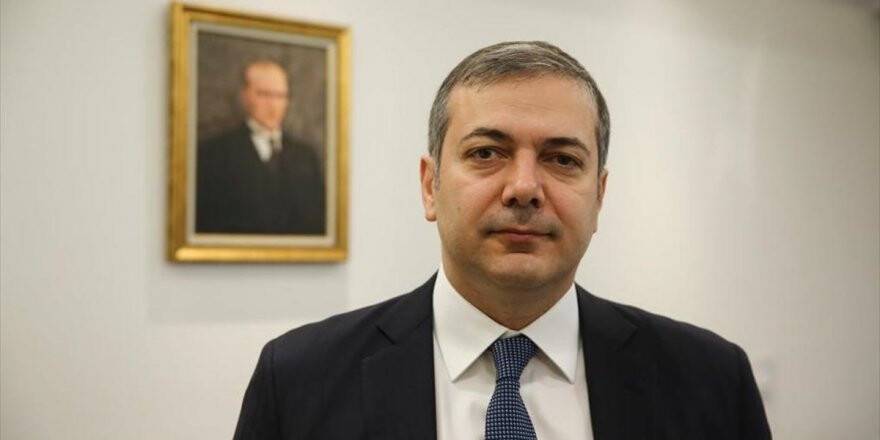 Merkez Bankası'ndan Ücret Ve Komisyon Düzenlemesi Açıklaması