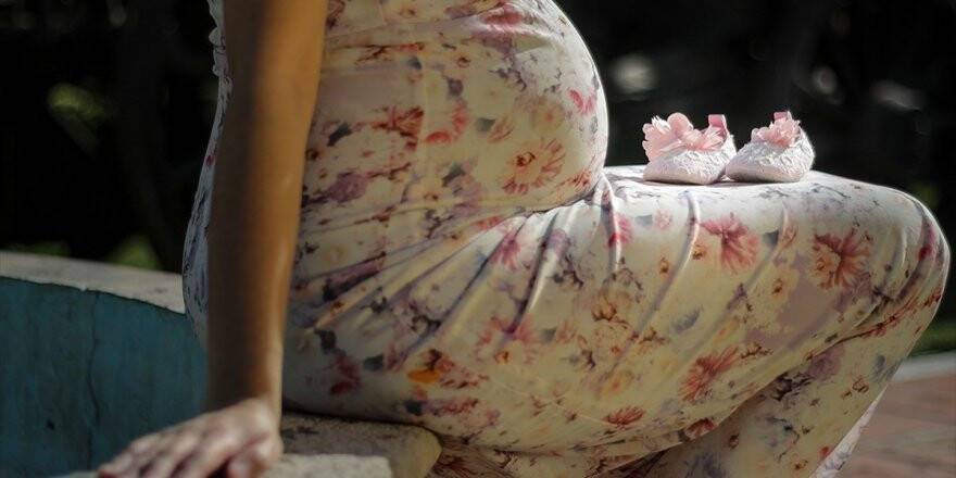 Sezaryendeki Anestezi Doğum Sonrası Depresyon Riskini Artırıyor