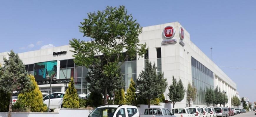 Konya’nın En Kapsamlı Oto Ekspertiz Hizmeti Koyuncu Otomotiv’de Başladı