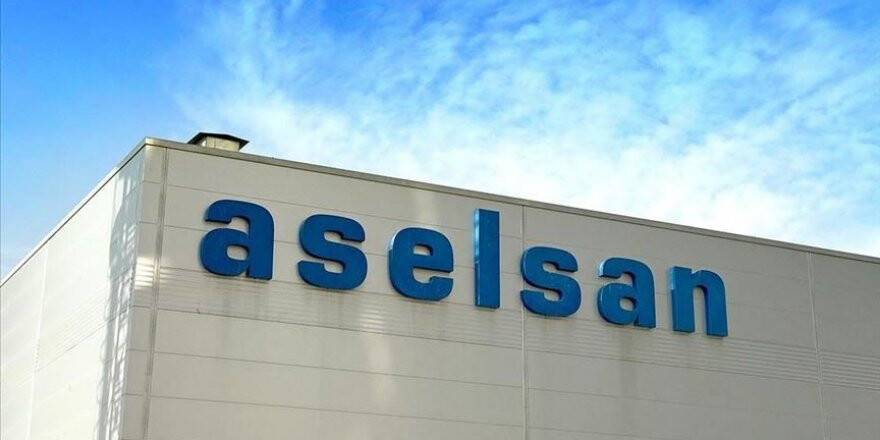 ASELSAN karını yüzde 45 artırdı
