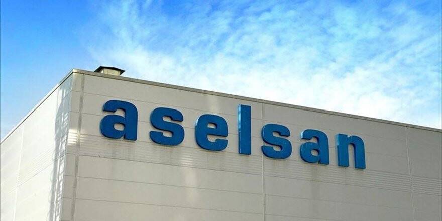 Aselsan Karını Yüzde 45 Artırdı