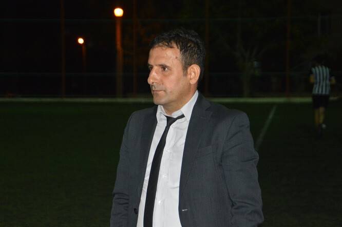Meram Kara Kartallar Konya’yı temsil edecek
