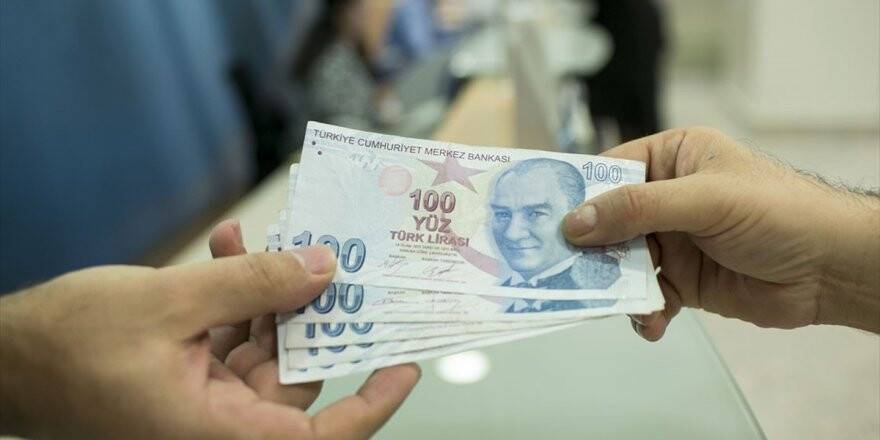 Emekliler Banka Promosyonu Görüşmelerinde Masada Olmak İstiyor