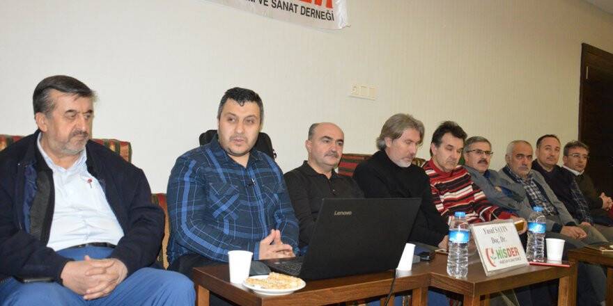 Türkiye İran, İran Türkiye demek