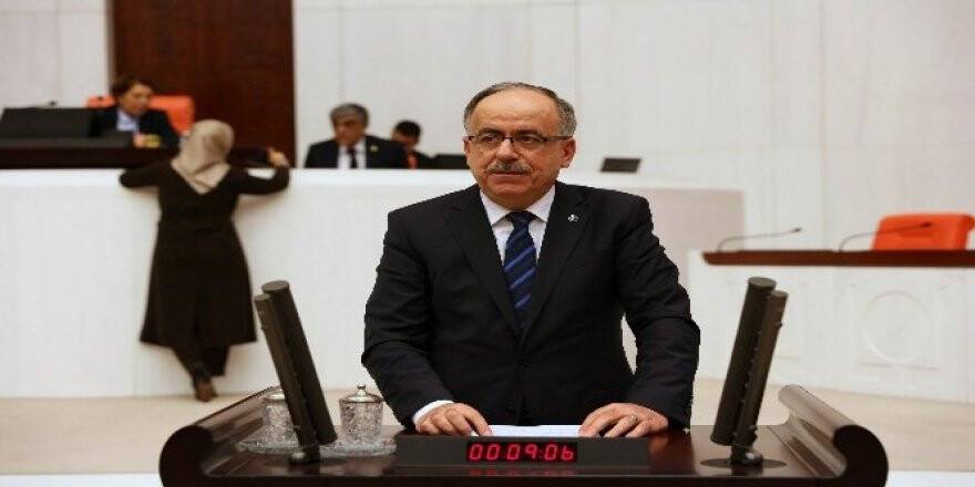Kalaycı: Bankalarla ilgili düzenleme memnuniyet verici