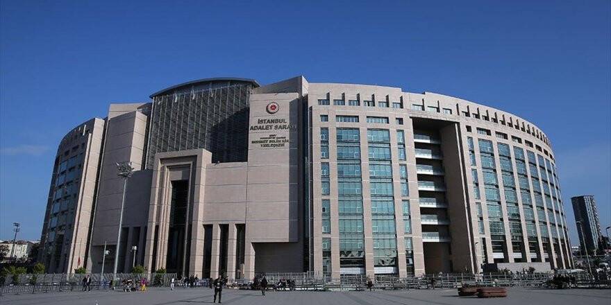 Faruk Güllü’ye Fetö Üyeliğinden 15 Yıla Kadar Hapis İstemi