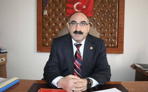 Mehmet Tüfekçioğlu'nun babası vefat etti