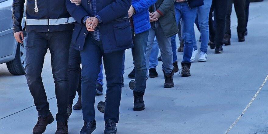 Şehit Emniyet Müdürü Altuğ Verdi Soruşturmasında 27 Kişiye Fetö'den Gözaltı Kararı