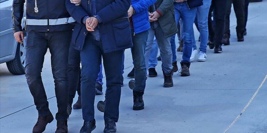 Şehit Emniyet Müdürü Altuğ Verdi soruşturmasında 27 kişiye FETÖ'den gözaltı kararı