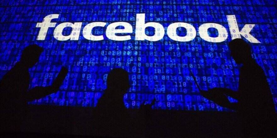 Facebook Yabancı Ülke Koordineli Sahte Hesapları Kaldırdı