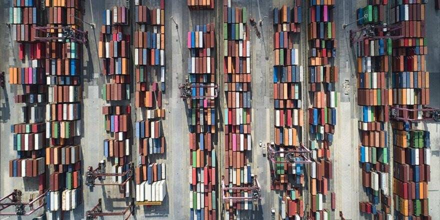 Türkiye'nin 5 Yılda 520 Milyon Dolarlık Dış Ticareti 'Kalem'le Yazıldı