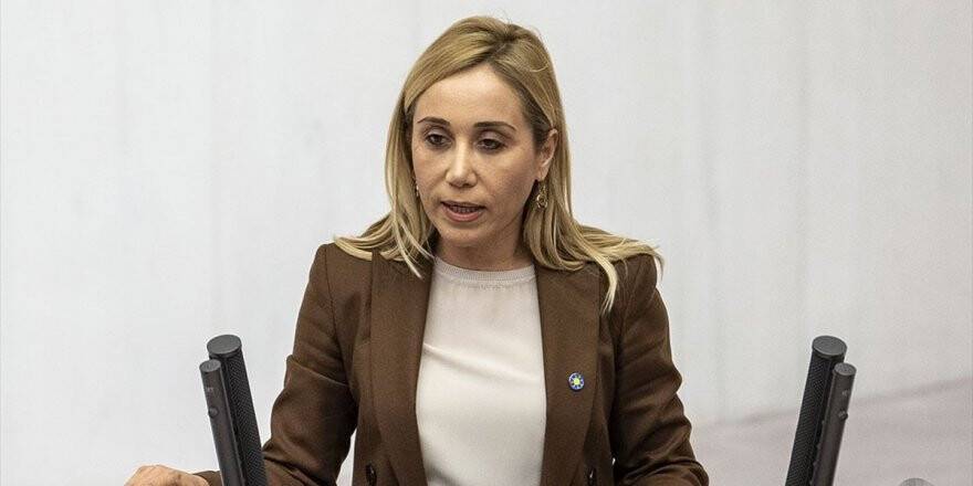 İyi Parti Genel Başkan Yardımcısı Çokal Partisinden İstifa Etti
