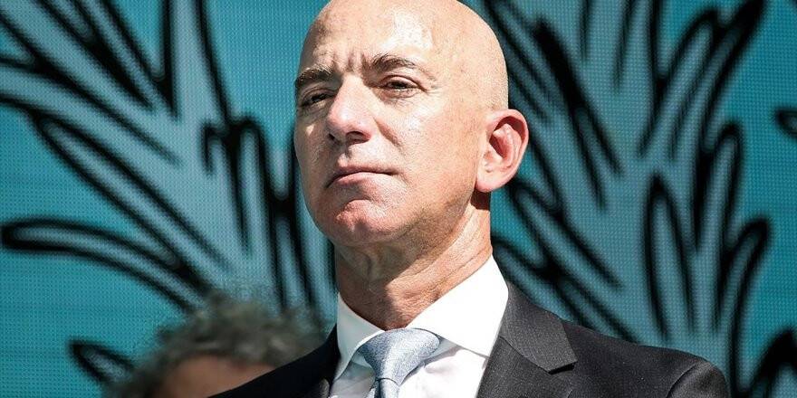 Amazon'un Kurucusu Bezos, Los Angeles'ta Rekor Fiyata Malikane Satın Aldı