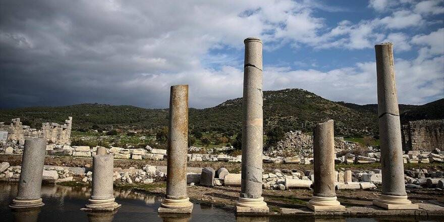 Medeniyetler Beşiği: 'Patara'