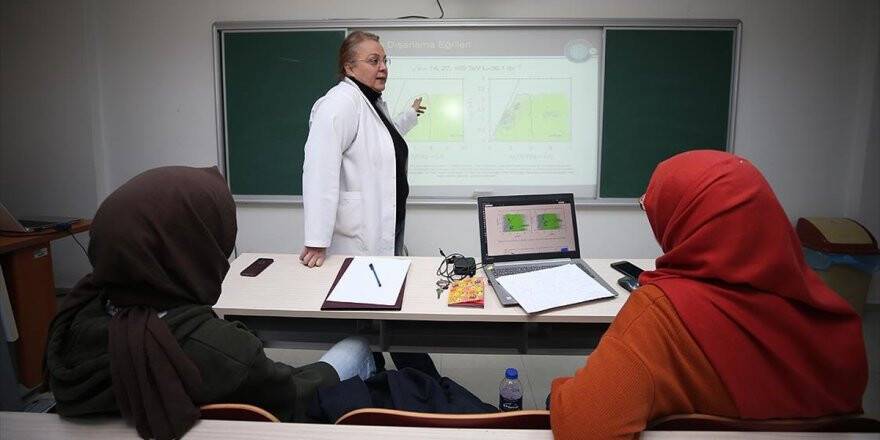 'Geleceğin Deneyi' İçin Türk Bilim İnsanlarından Süpersimetri Araştırması
