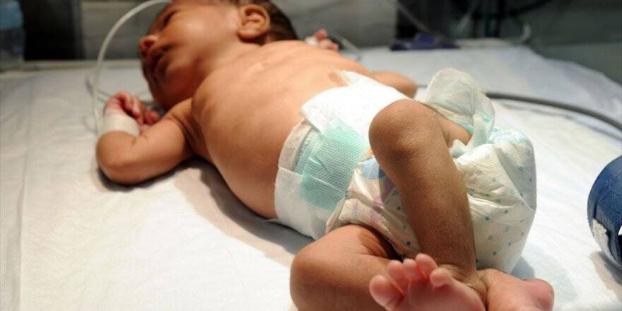 Her Yıl Yaklaşık 15 Bin Bebek Doğumsal Kalp Hastalığıyla Dünyaya Geliyor