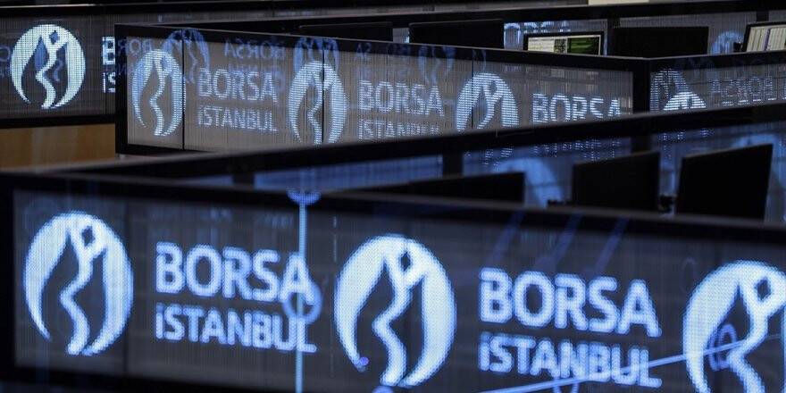 Borsa Günü Yükselişle Tamamladı