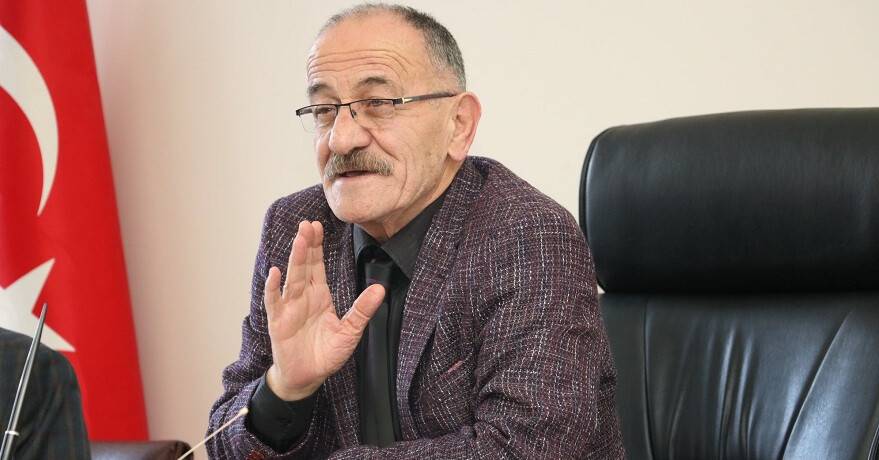 Bayındır’dan Samancı’ya teşekkür