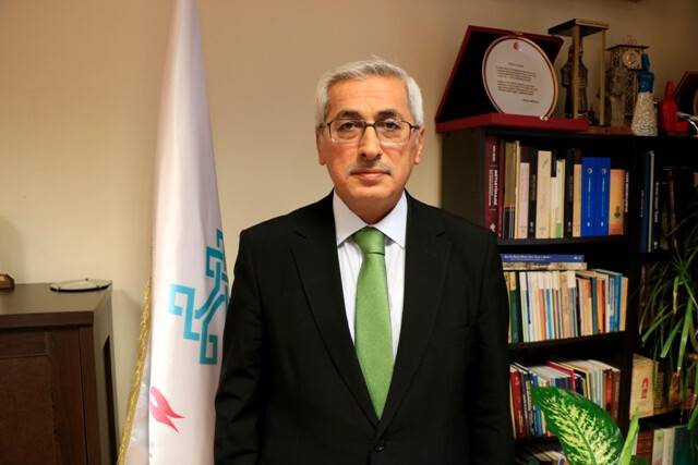 Abdüssettar Yarar’ın Babası Toprağa Verildi