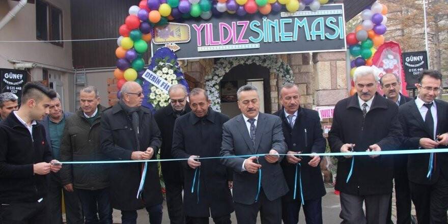 Seydişehir Mahmut Esat Ortaokulu'na yeni laboratuar