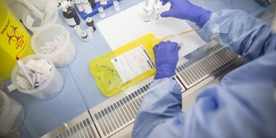 Çocukluk Çağı Kanserlerinde Erken Tanı İle Tedavi Şansı Artıyor