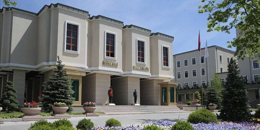 '2020 Yılı Yatırım Programı'nda İçişleri Bakanlığının 83 Yeni Projesi Bulunuyor