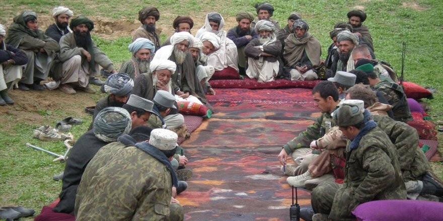 Sovyet İşgali, Afganistan'da Derin Yaralar Bıraktı