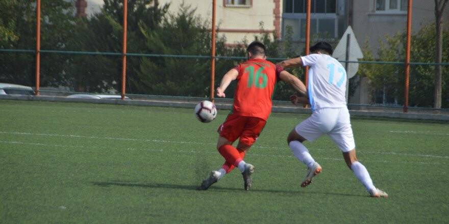 SÜPER HEYECAN KALDIĞI YERDEN DEVAM EDECEK