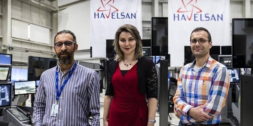 Dünya Devlerinden Ayrılıp Türkiye'ye Döndüler