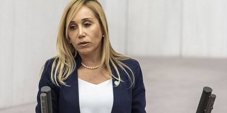 İyi Parti'den İstifa Eden Milletvekili Çokal: Parti İçinde Türk Milliyetçileri Dışlanıyor