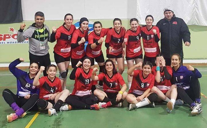 Kasırgaspor, 2. devreye galibiyetle başladı