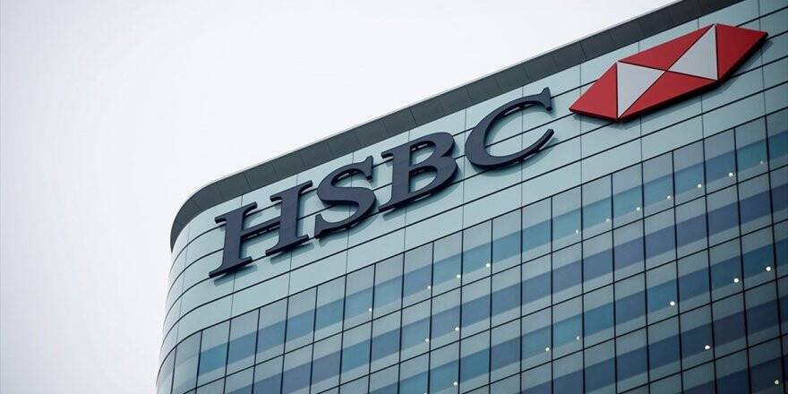 Hsbc 35 Bin Kişiyi İşten Çıkaracak