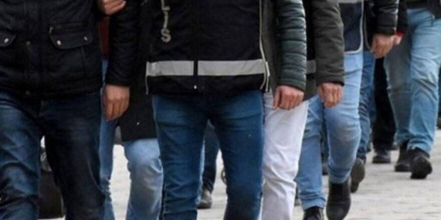 Malatya merkezli 11 ilde komiser yardımcılığına geçiş sınavı soruşturmasında 13 gözaltı