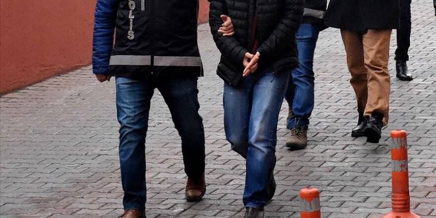 Zonguldak Merkezli Fetö Operasyonu: 13 Gözaltı