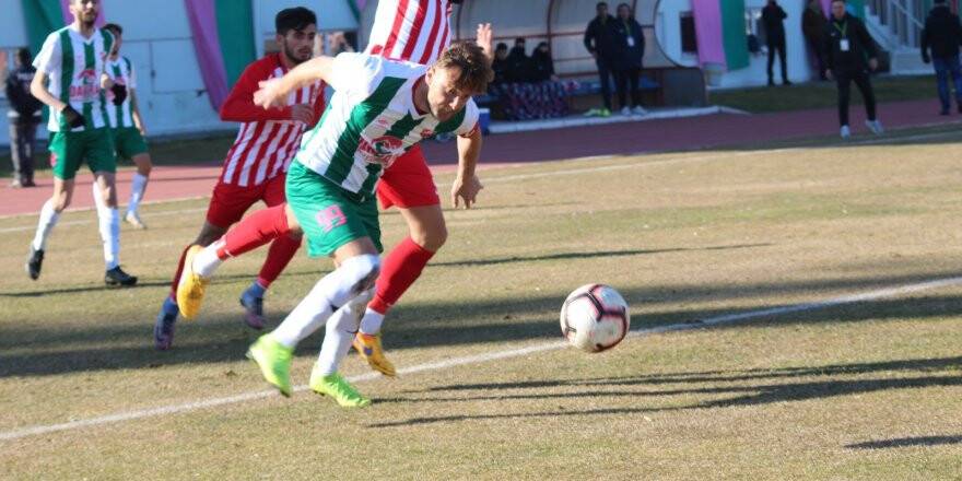 ERTELEME MAÇLARI  BUGÜN OYNANACAK