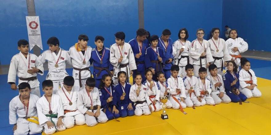 Büyükşehir Belediyespor’dan BAŞARILI SONUÇLAR