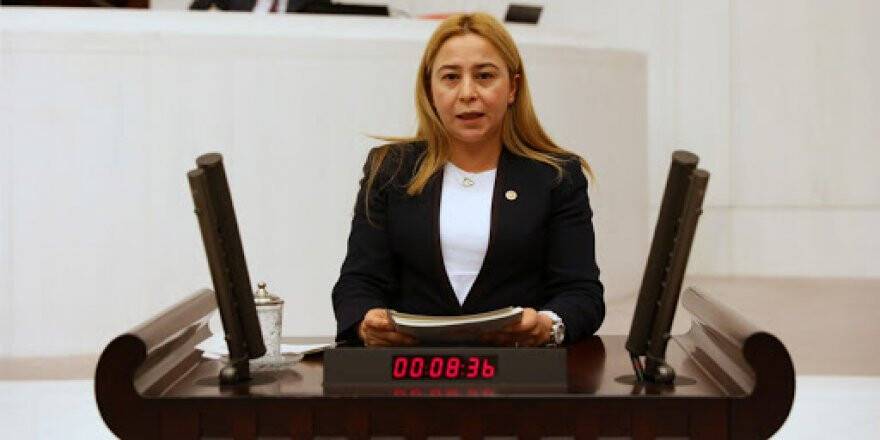 Kara: Selçuklu’da asbestli boruları değiştirilmeli