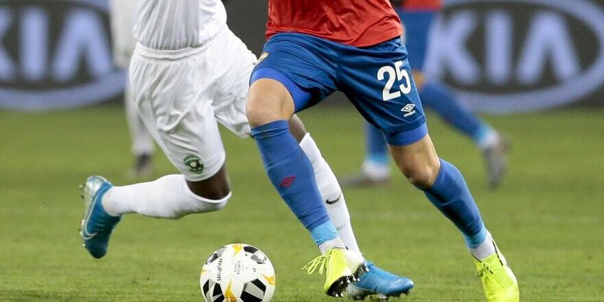 Uefa Avrupa Ligi'nde Son 32 Turu Heyecanı