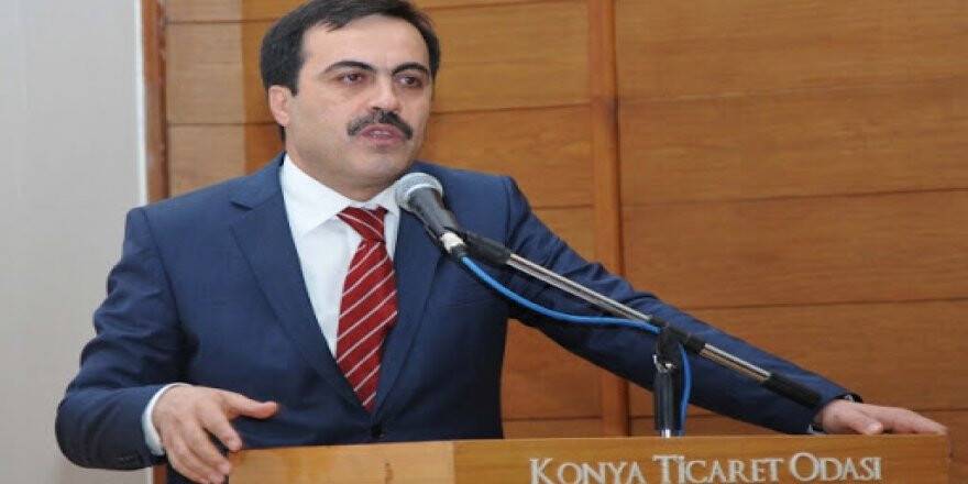 Selçuk Öztürk: “Çin’deki salgının ekonomiyi etkilemesi ile küresel talep belirli ölçüde Türkiye’ye kayacaktır"