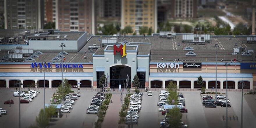 Gezgin Anneler Kulübü M1 Konya AVM’ye geliyor