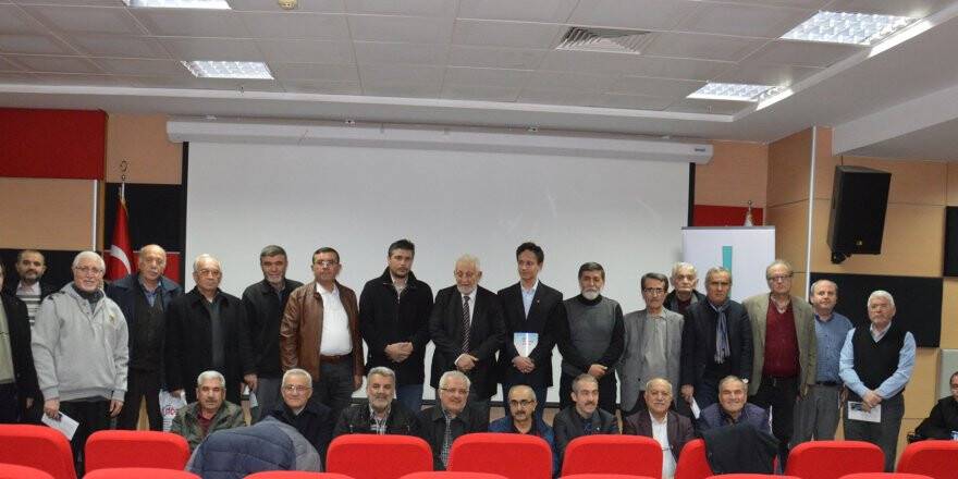 “Ulu Hakan II. Abdülhamid Han tarihin en büyük inkılapçısıydı”