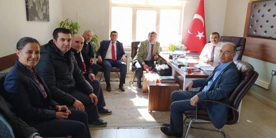 Ceza İnfaz Kurumlarındaki  GENÇLERE SPOR İMKANI SAĞLANACAK