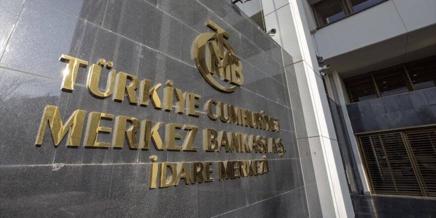Merkez Bankası Faiz İndirim Döngüsüne Devam Ediyor