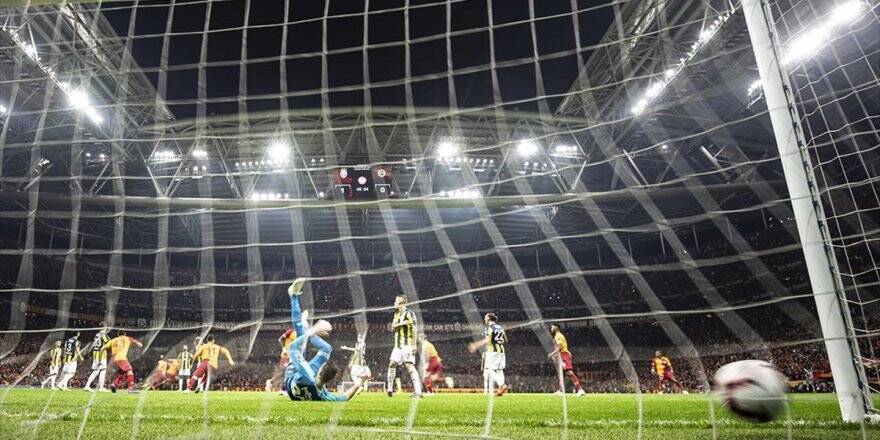 Derbide İlk Golün Önemi Büyük