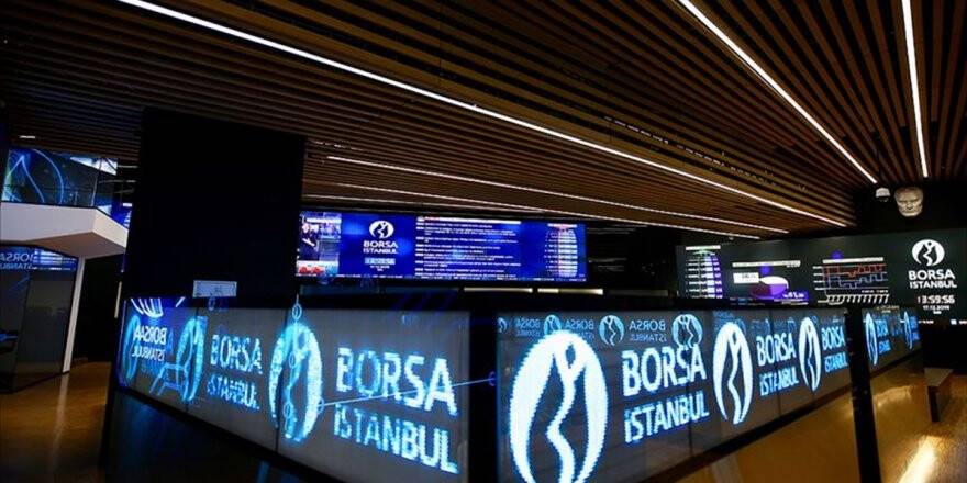 Borsa Günü Düşüşle Tamamladı
