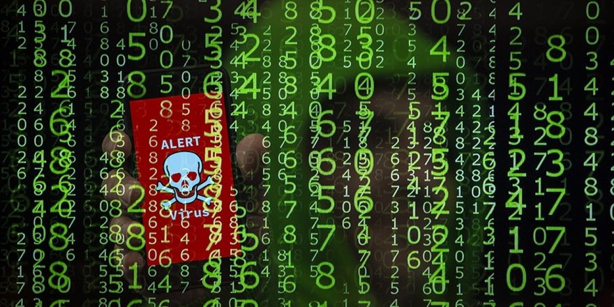 Interpol raporuna göre, finansal ve siber suçlar dünyadaki "en büyük" tehdit