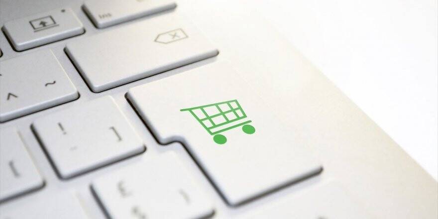 Dünya E-ihracat Pazarının Bu Yıl 1 Trilyon Doları Aşması Bekleniyor